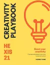 The Creativity Playbook cover