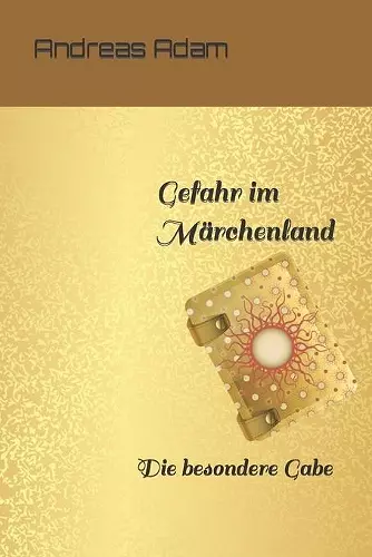 Gefahr im Märchenland cover