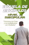 Escuela de Discipulos cover