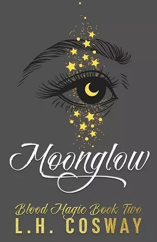 Moonglow cover