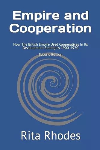 Empire and Cooperation - Second Edition cover