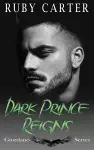 Dark Prince Reigns cover
