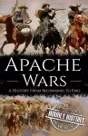 Apache Wars cover