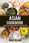 Asian Cookbook cover