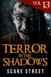 Terror in the Shadows Vol. 13 cover