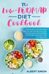 The Low-FODMAP Diet Cookbook cover