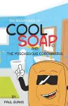 The Adventures of Cool Soap cover