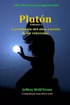 Plutón cover