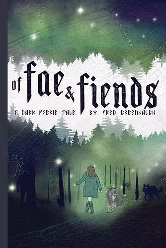 Of Fae and Fiends cover