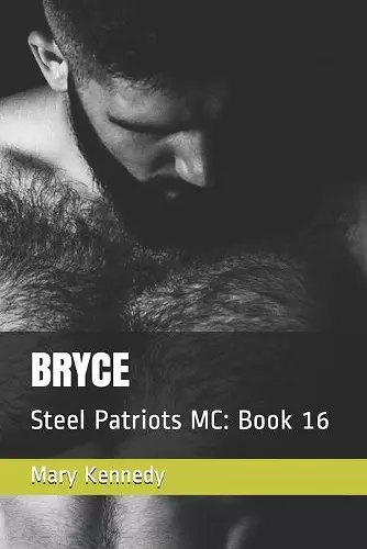 Bryce cover