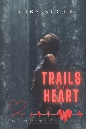 Trails of the Heart cover