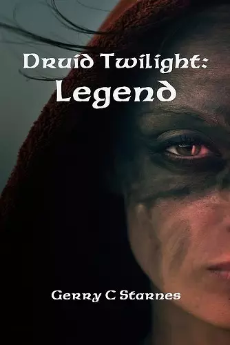 Druid Twilight cover