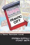 Frantic City cover