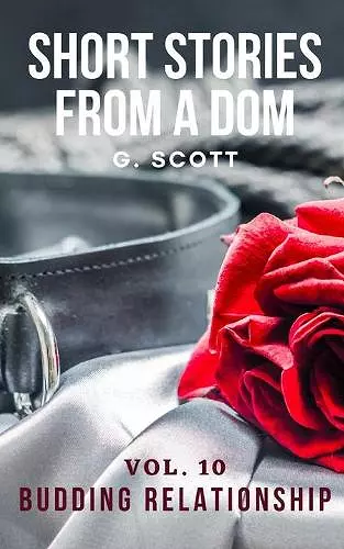 Short Stories From a Dom cover