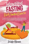 Intermittent Fasting for Women Over 50 cover