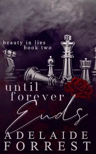 Until Forever Ends cover