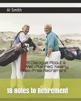 18 Holes to Retirement cover