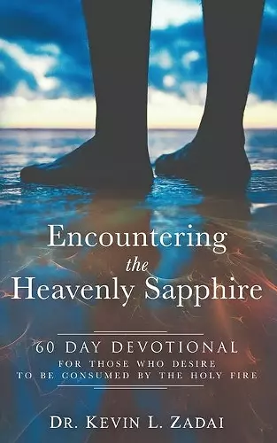 Devotional cover