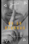 Os 39 Degraus (Coleção Duetos) cover