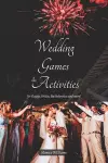 Wedding Games and Activities cover