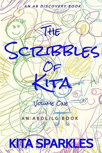 The Scribbles of Kita (Vol 1) cover