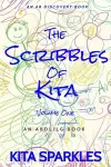 The Scribbles of Kita (Vol 1) cover