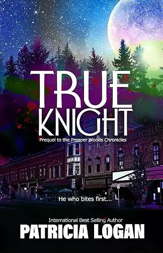 True Knight cover