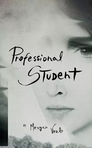 Professional Student cover