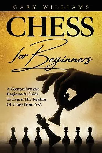 Chess For Beginners cover