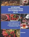 Le Régimeketogenic Pour Les Femmes Plus de 50 cover