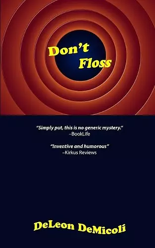 Don't Floss cover