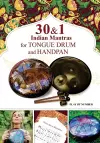 30 and 1 Indian Mantras for Tongue Drum and Handpan cover