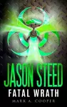 Jason Steed cover