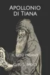 Apollonio di Tiana cover