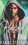 Hazed cover