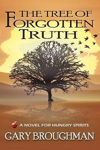 The Tree of Forgotten Truth cover