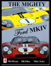 The Mighty FORD MKIV cover