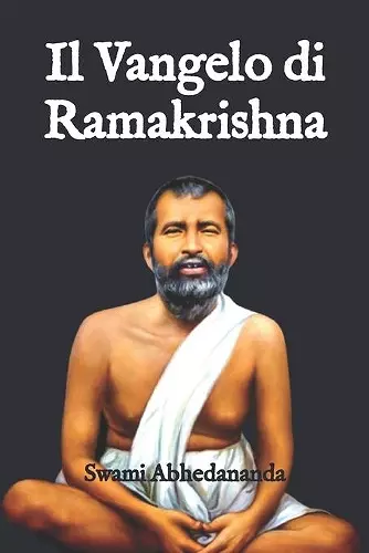 Il Vangelo di Ramakrishna cover