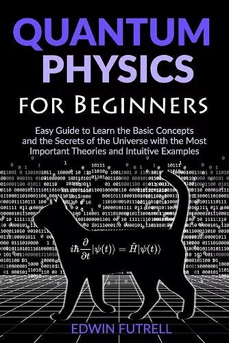 Quantum Physics for Beginners cover