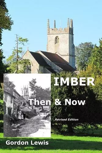 Imber Then & Now cover