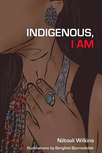 Indigenous, I Am cover