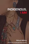 Indigenous, I Am cover