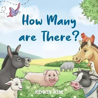 How Many Are There? cover