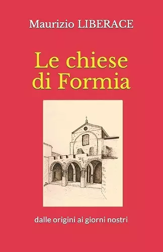 Le chiese di Formia cover