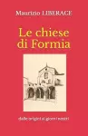 Le chiese di Formia cover