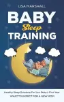 Baby Sleep Training cover