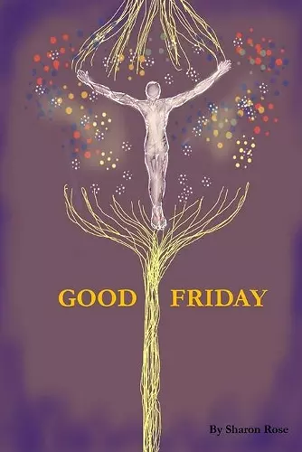 Good Friday cover