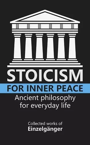 Stoicism for Inner Peace cover