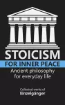 Stoicism for Inner Peace cover