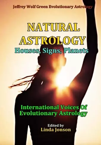 Natural Astrology cover